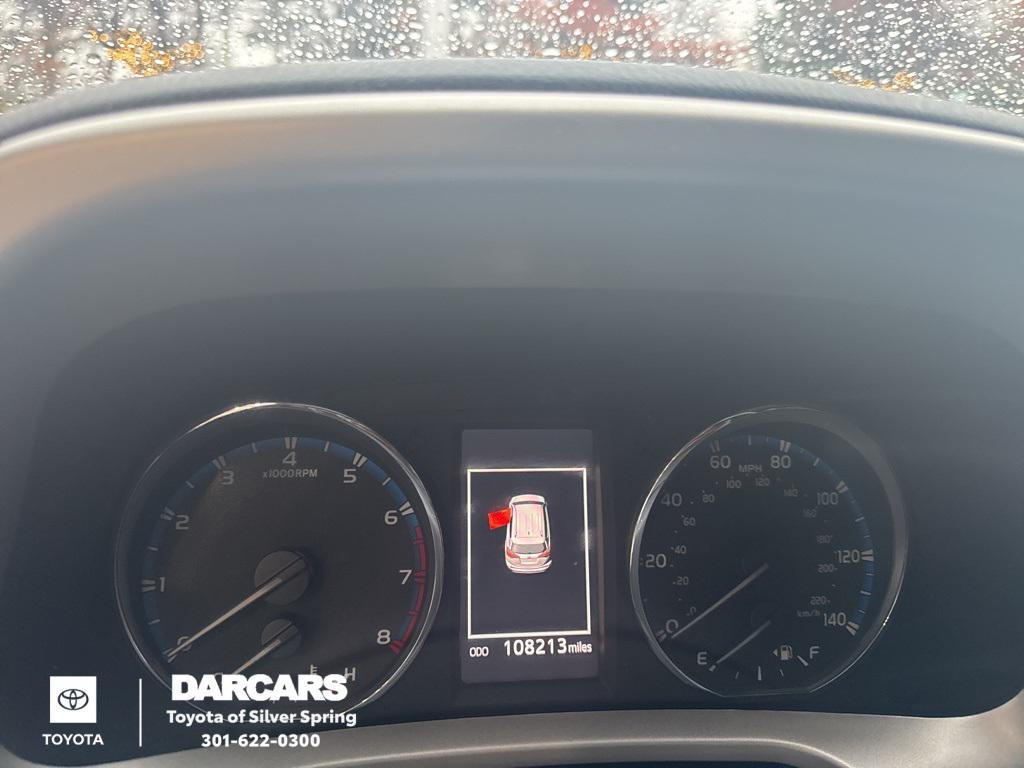 used 2017 Toyota RAV4 car, priced at $17,521