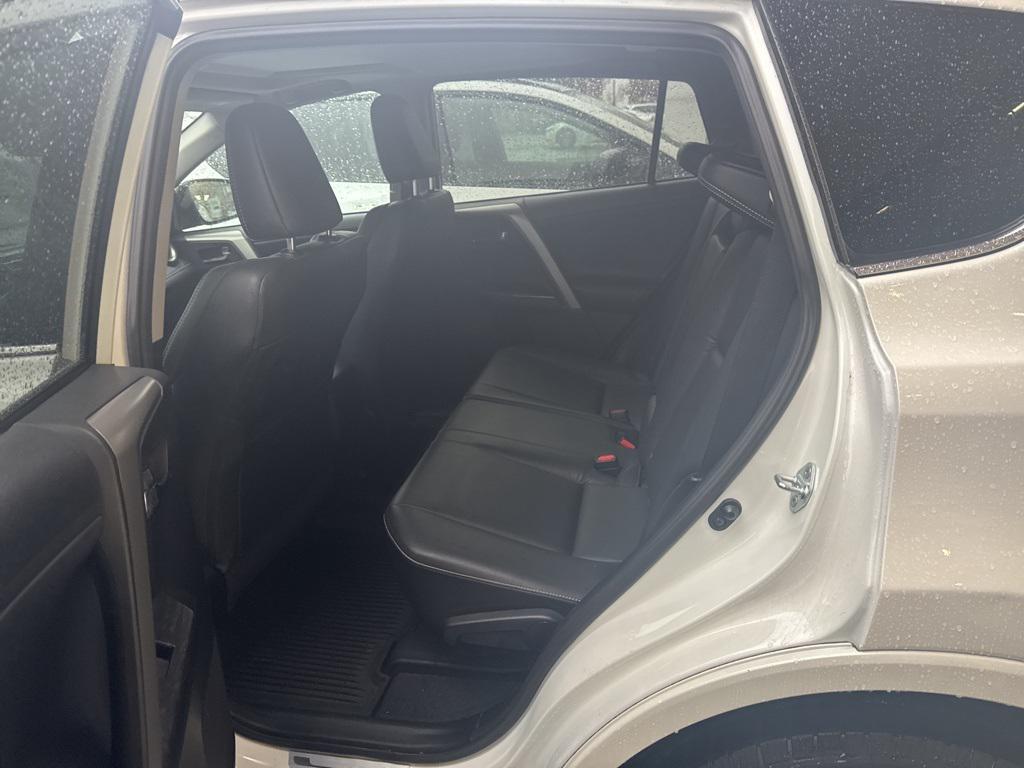 used 2017 Toyota RAV4 car, priced at $17,521