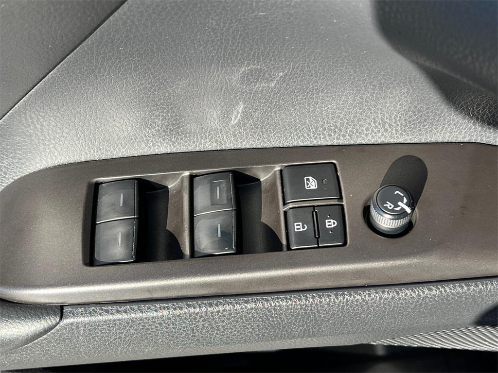 used 2024 Toyota Camry car, priced at $23,884