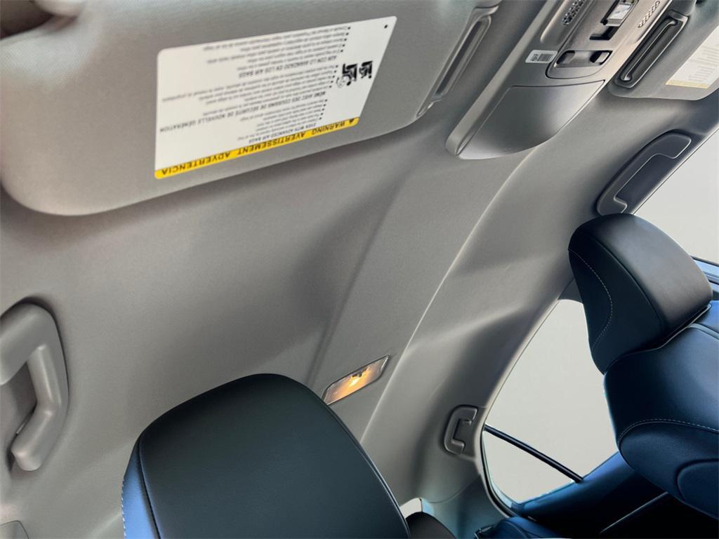 used 2024 Toyota Camry car, priced at $23,884