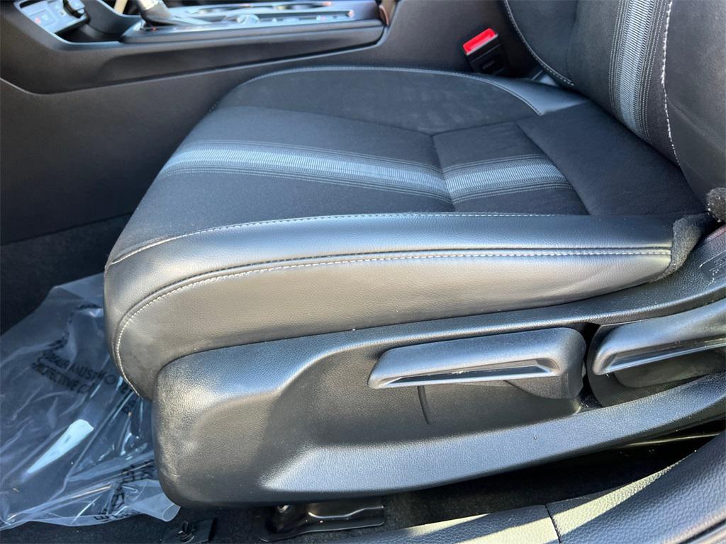 used 2022 Honda Civic car, priced at $21,310