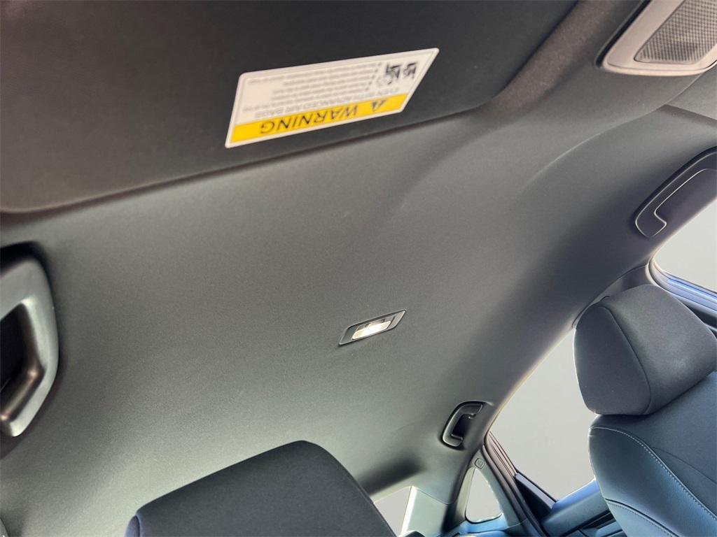 used 2022 Honda Civic car, priced at $21,310