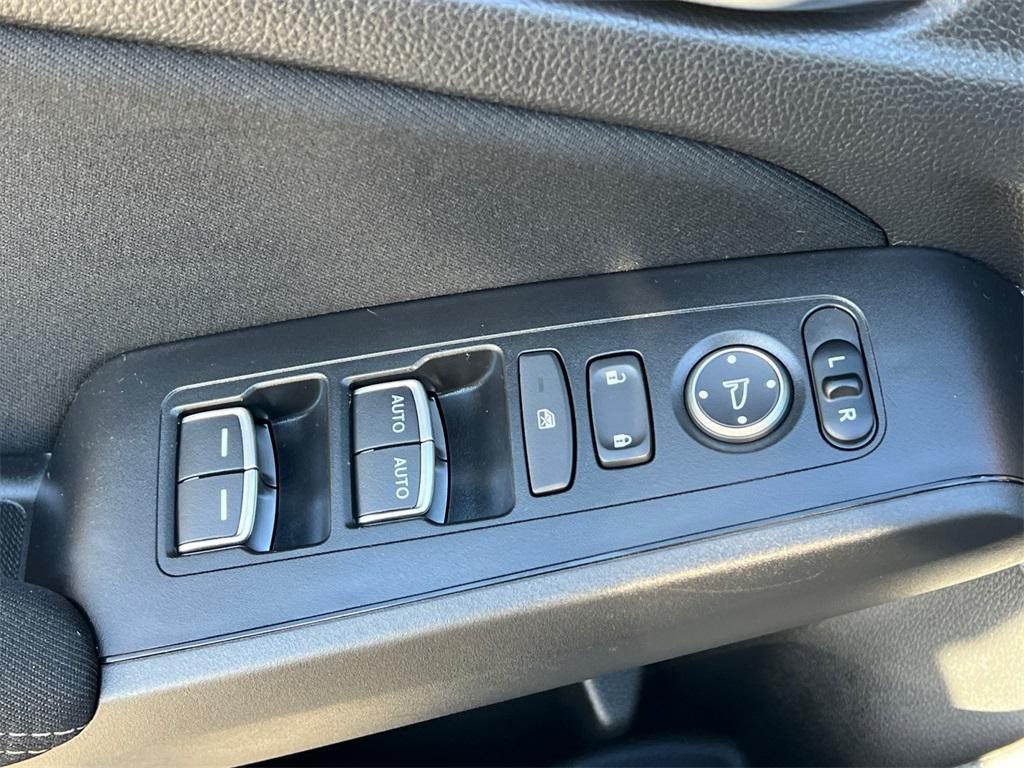 used 2022 Honda Civic car, priced at $21,310