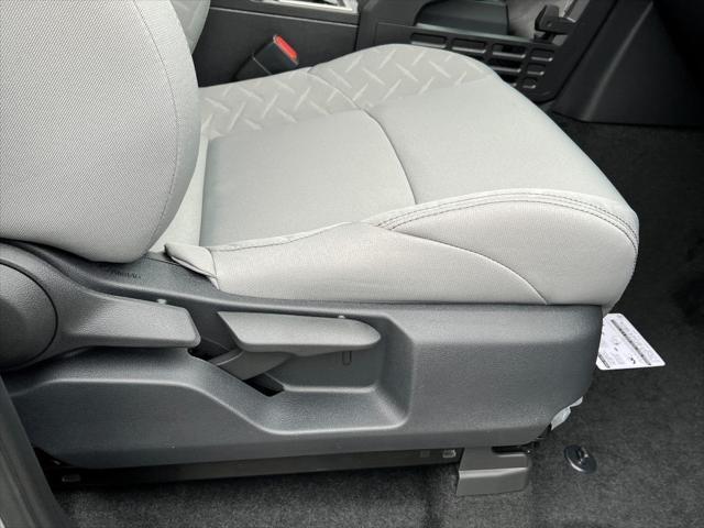 new 2025 Toyota Tacoma car, priced at $41,443