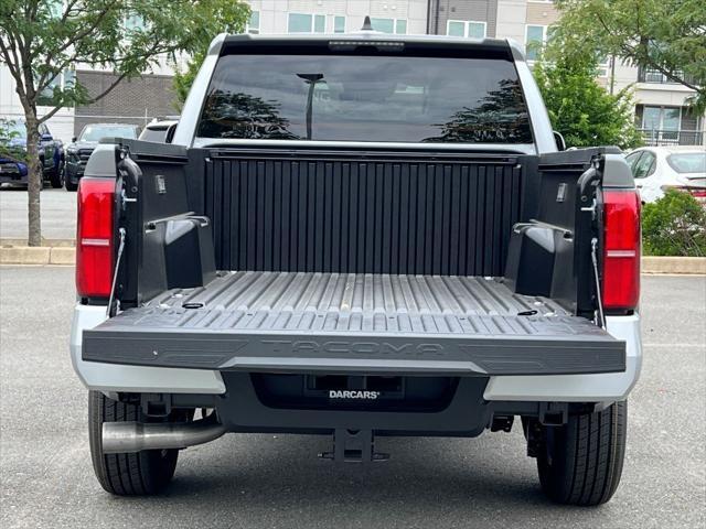 new 2025 Toyota Tacoma car, priced at $41,443
