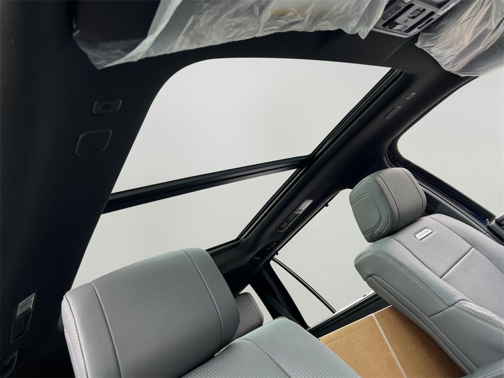 new 2026 Toyota Sequoia car, priced at $87,093