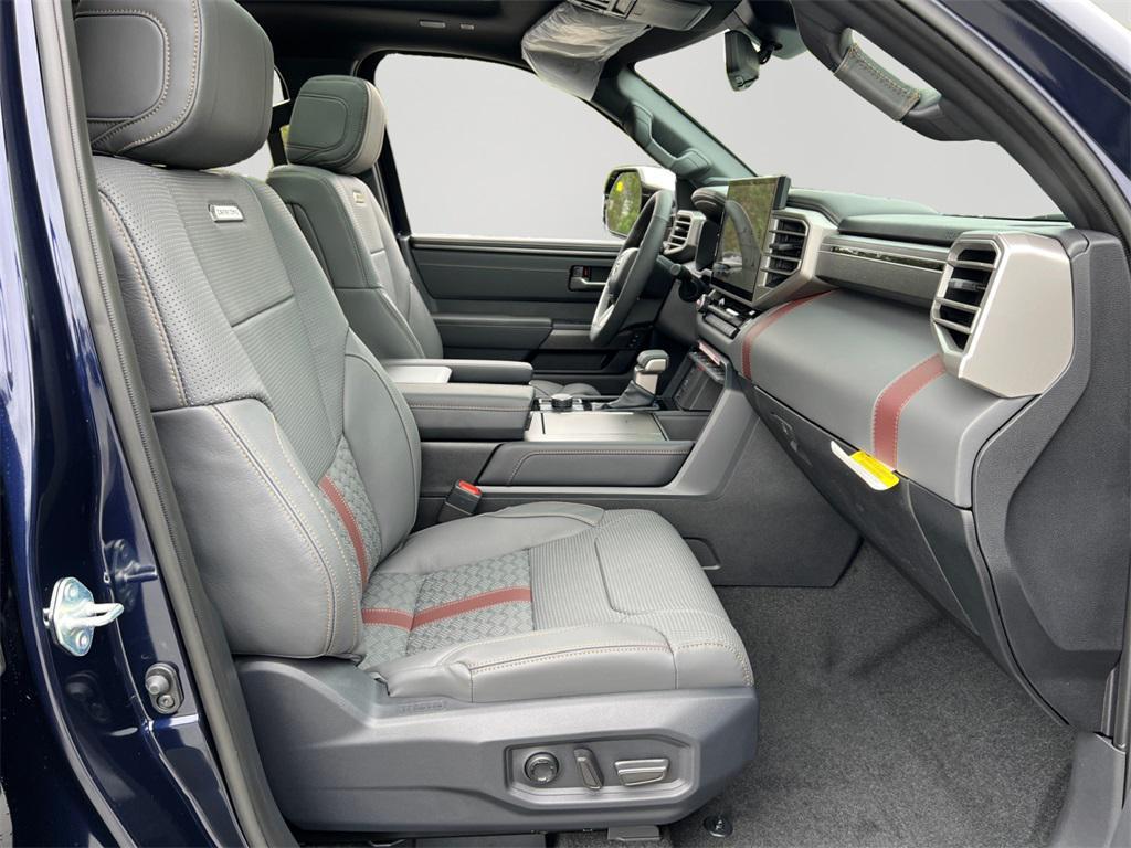 new 2026 Toyota Sequoia car, priced at $87,093