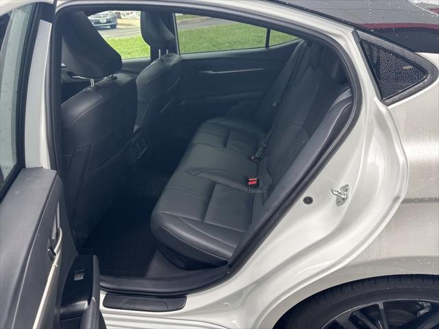 used 2025 Toyota Camry car, priced at $34,000