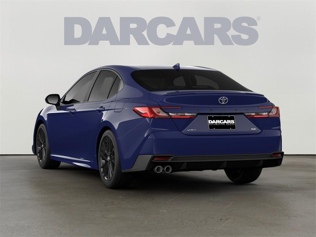 new 2026 Toyota Camry car, priced at $33,483