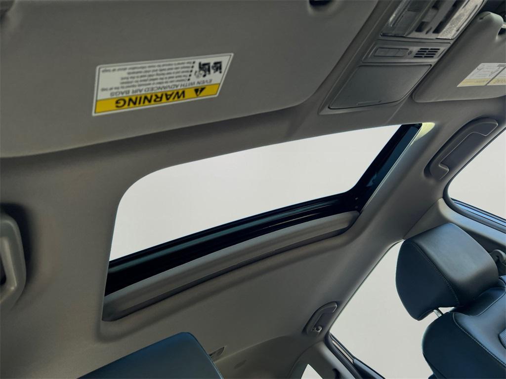 used 2020 Honda CR-V car, priced at $26,299