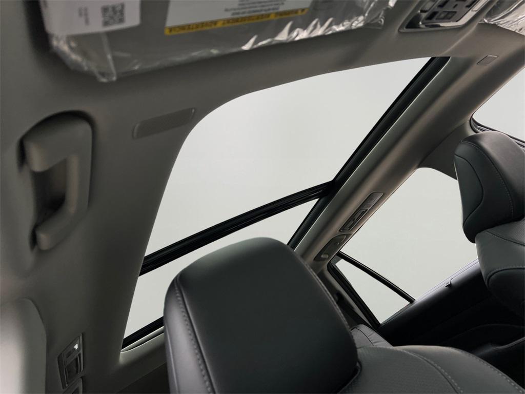 new 2026 Toyota Grand Highlander car, priced at $54,803