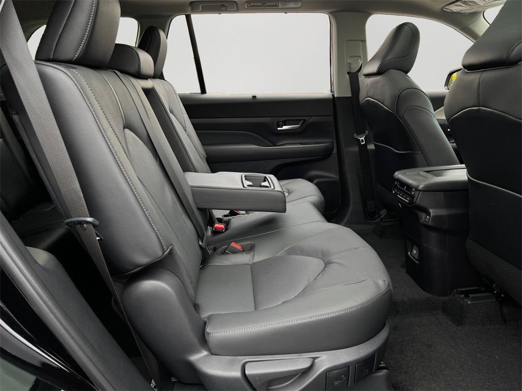 new 2026 Toyota Grand Highlander car, priced at $54,803