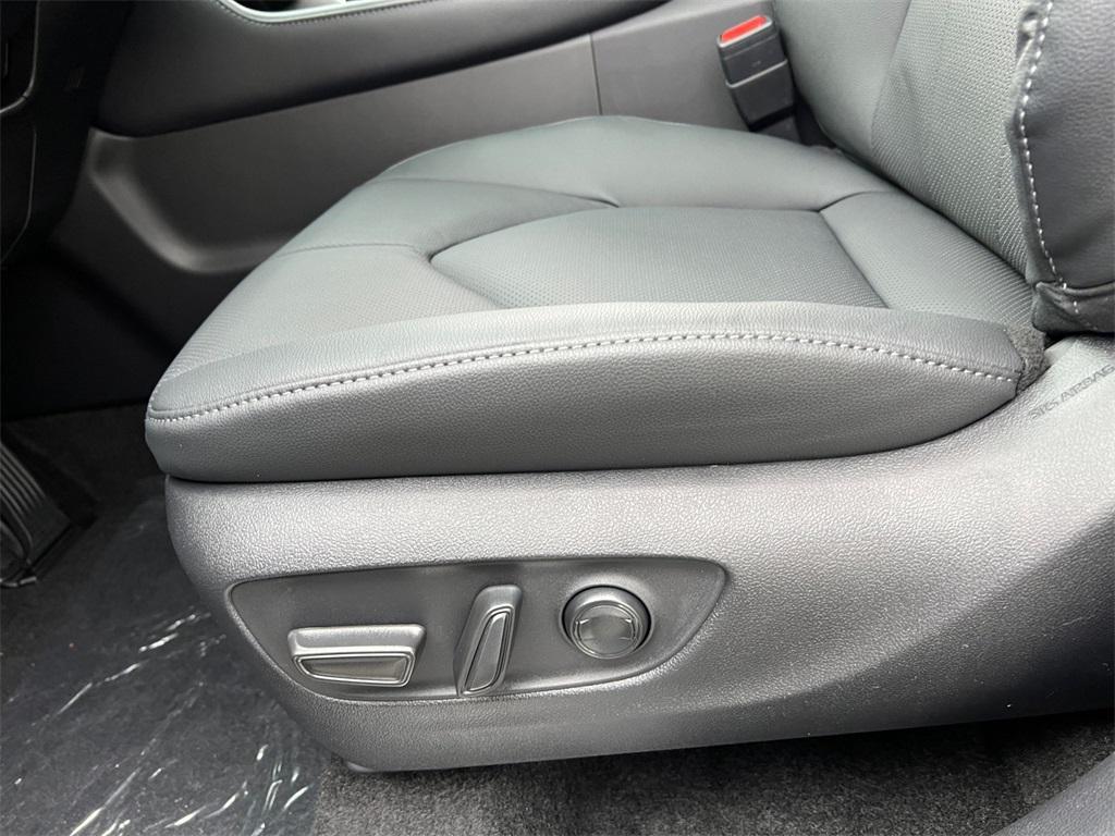 new 2026 Toyota Grand Highlander car, priced at $54,803