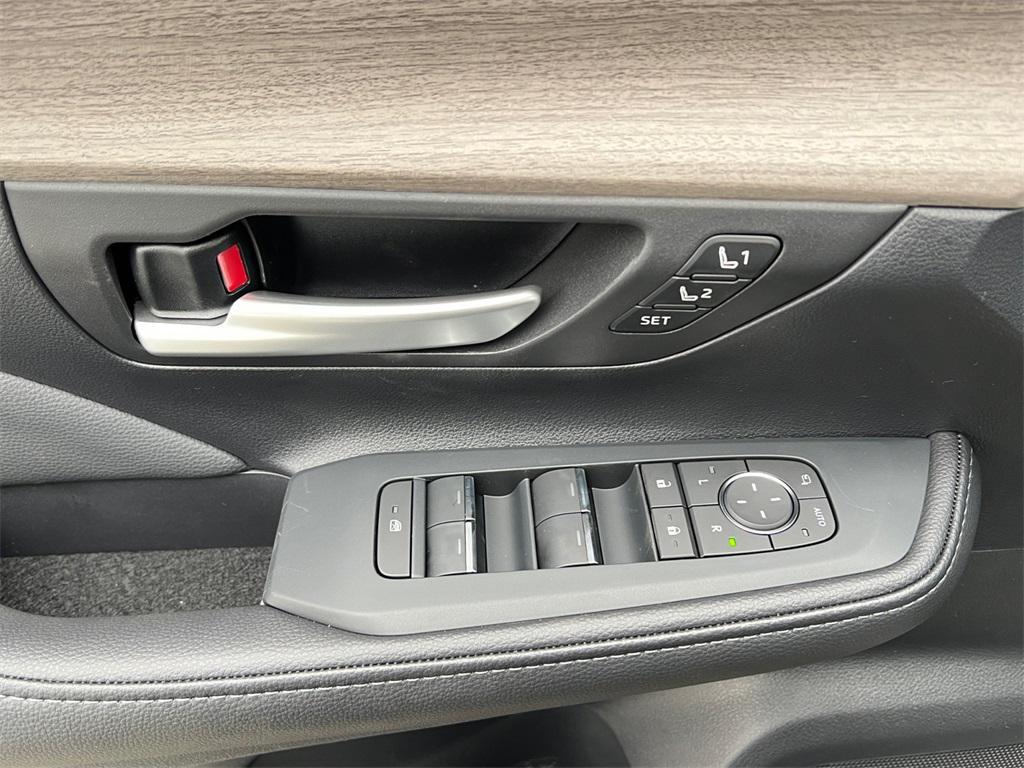 new 2026 Toyota Grand Highlander car, priced at $54,803