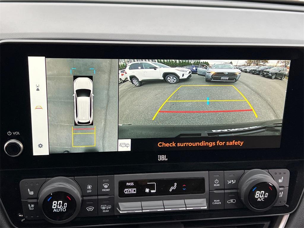 new 2026 Toyota Grand Highlander car, priced at $54,803