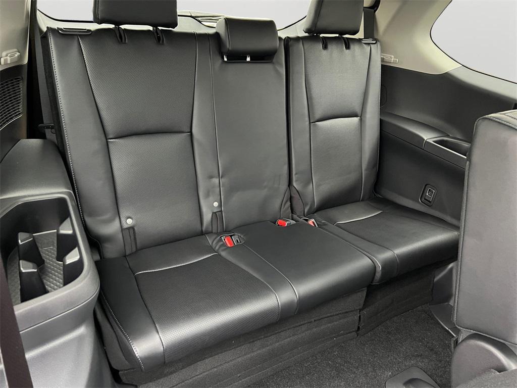 new 2026 Toyota Grand Highlander car, priced at $54,803