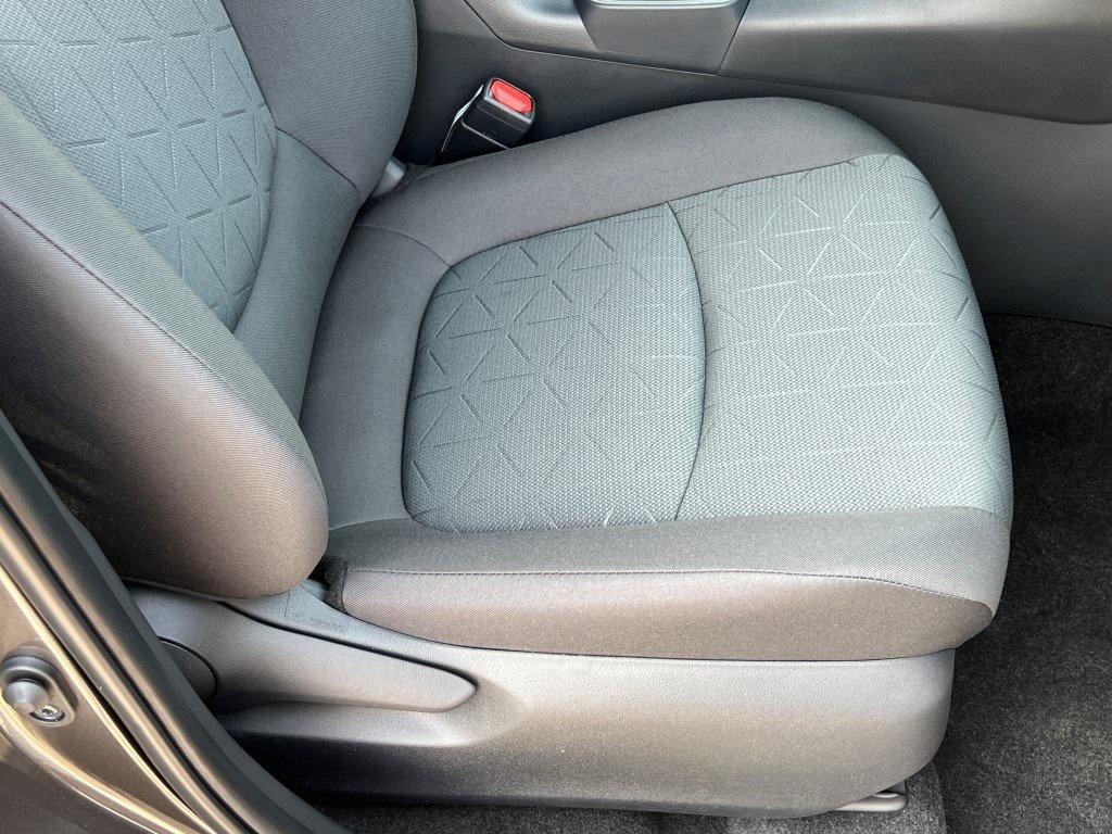 new 2025 Toyota RAV4 car, priced at $36,284