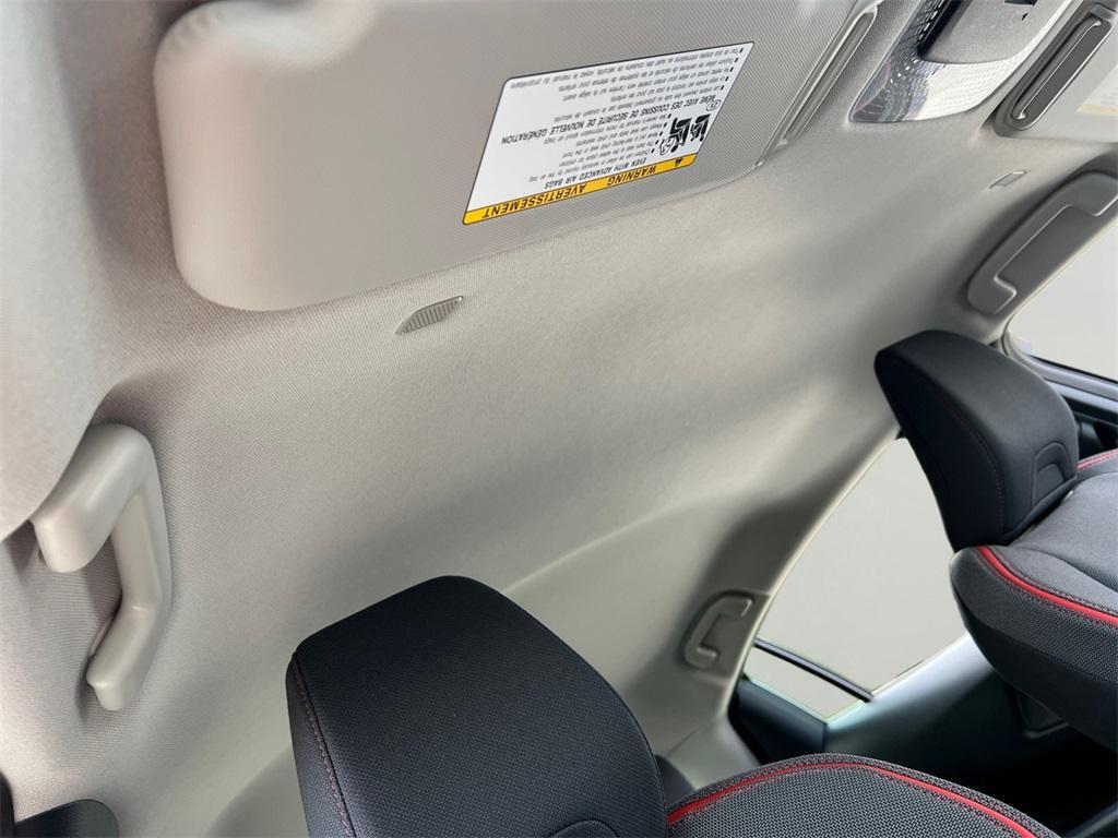 new 2026 Toyota Prius Plug-In Hybrid car, priced at $35,764