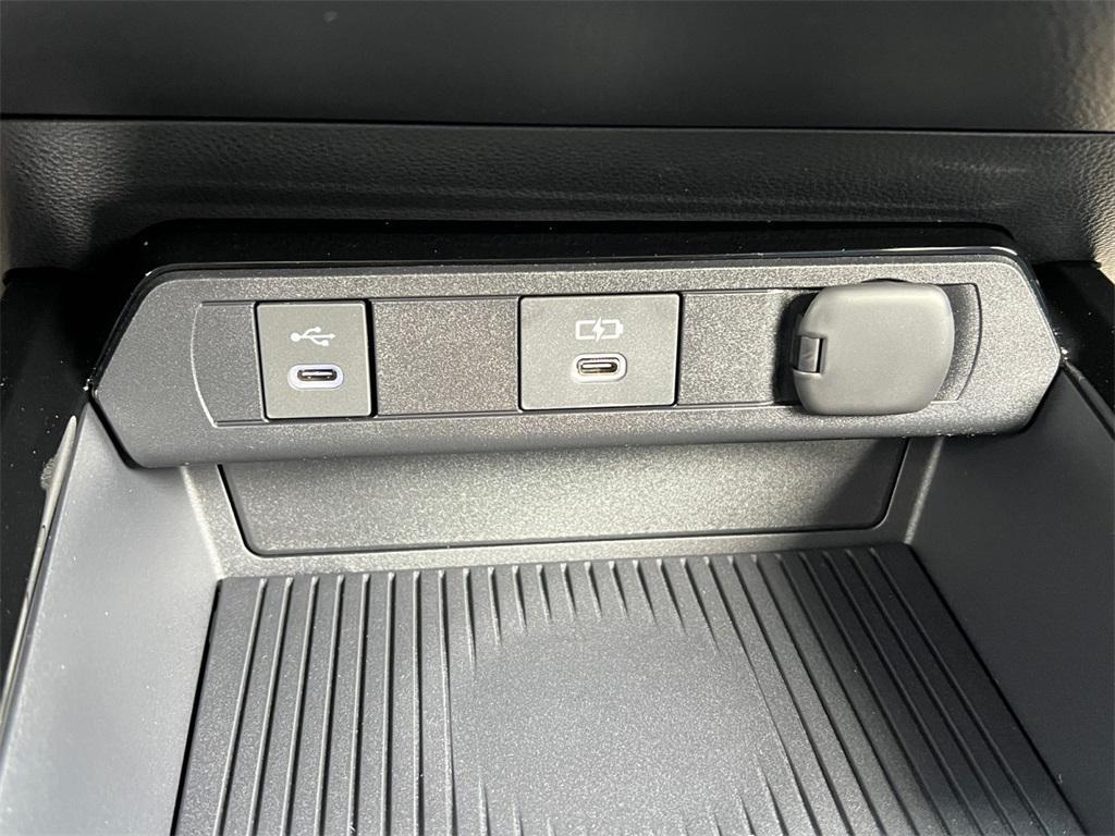 new 2026 Toyota Prius Plug-In Hybrid car, priced at $35,764