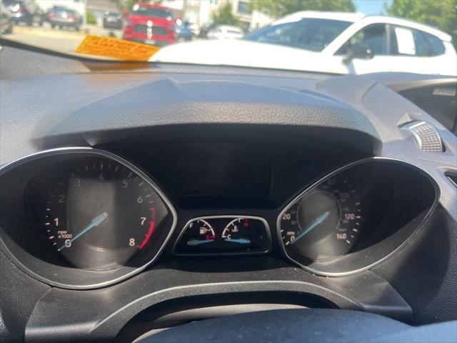 used 2018 Ford Escape car, priced at $12,000