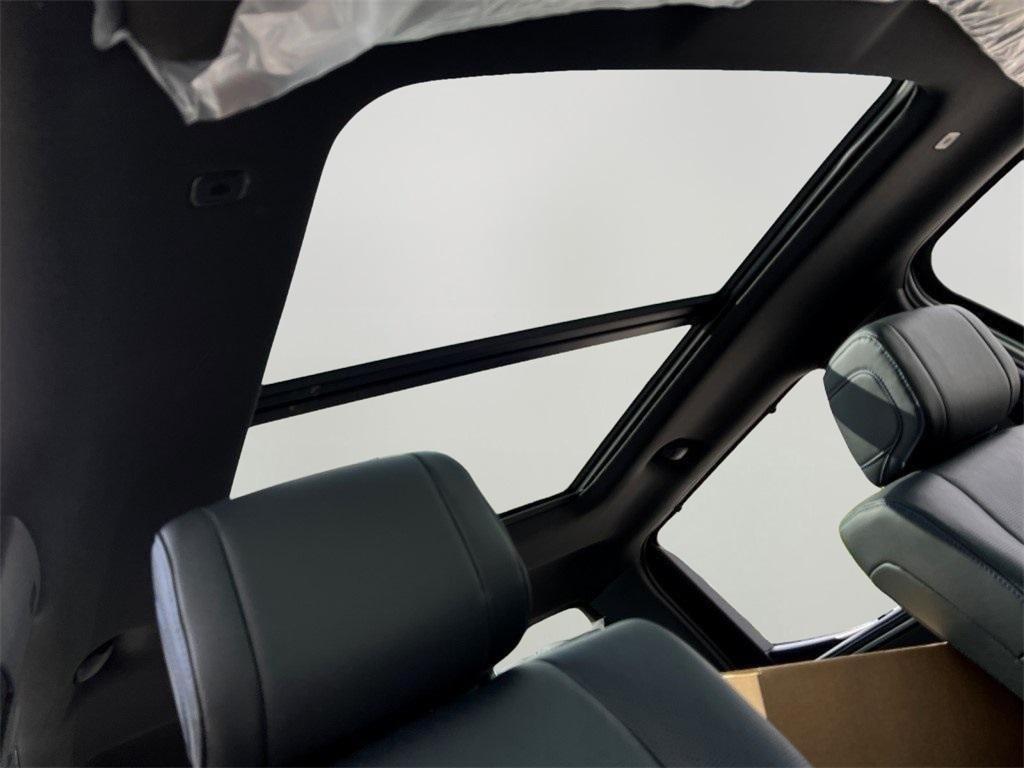 new 2025 Toyota Tundra car, priced at $68,698