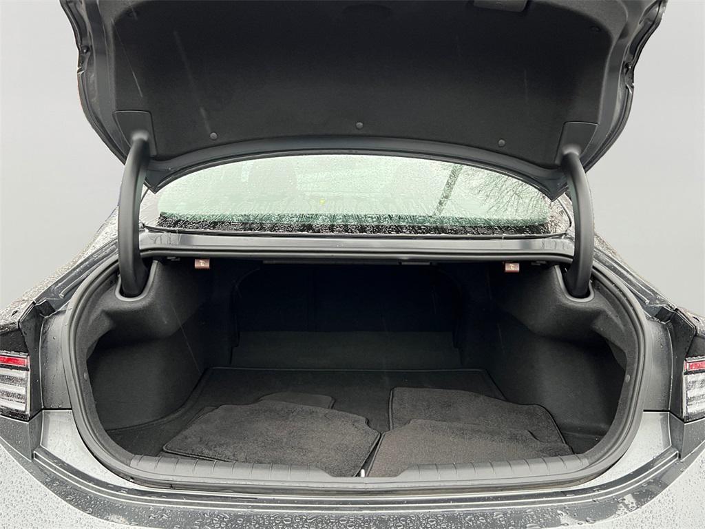 used 2024 Hyundai Sonata car, priced at $22,500