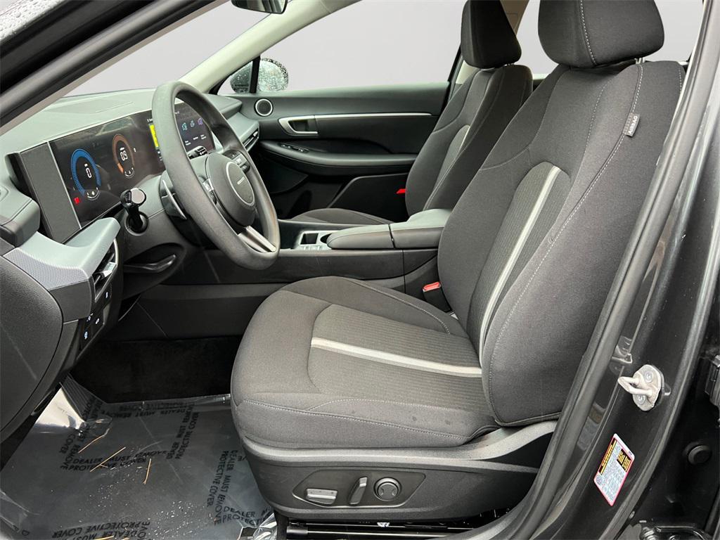 used 2024 Hyundai Sonata car, priced at $22,500