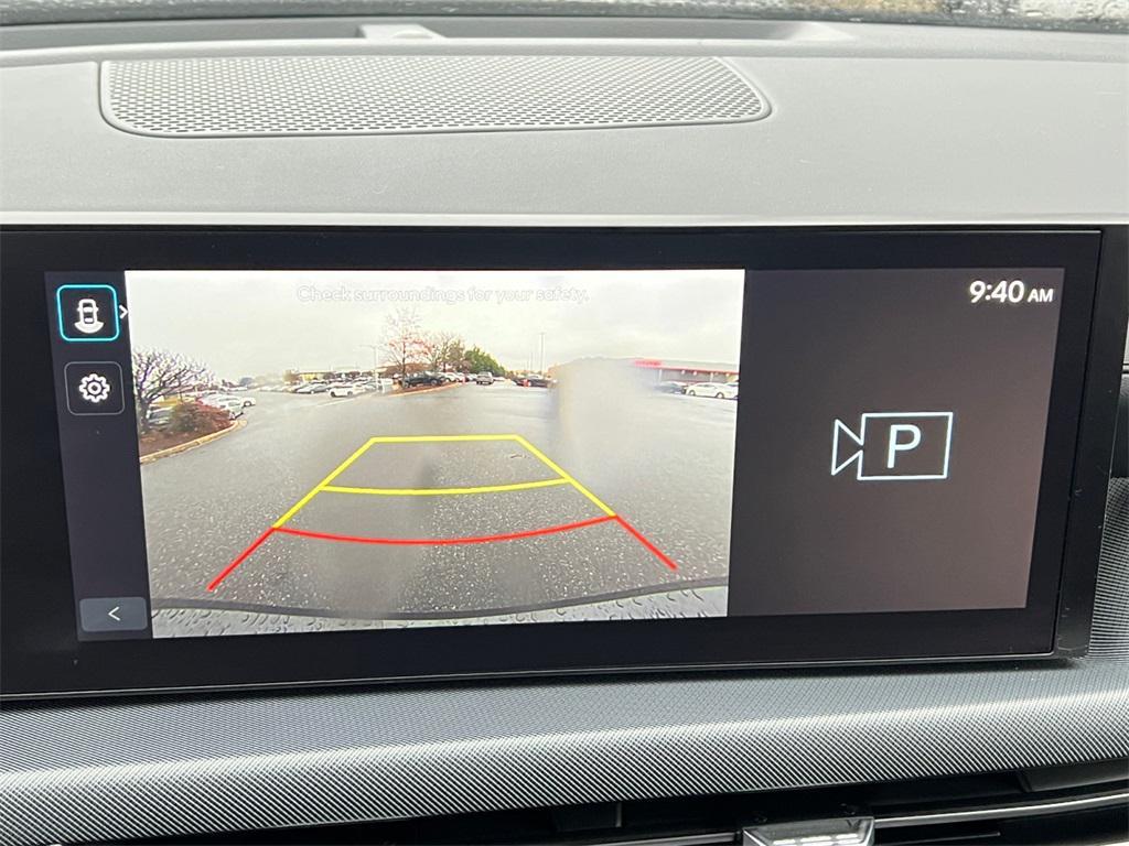 used 2024 Hyundai Sonata car, priced at $22,500