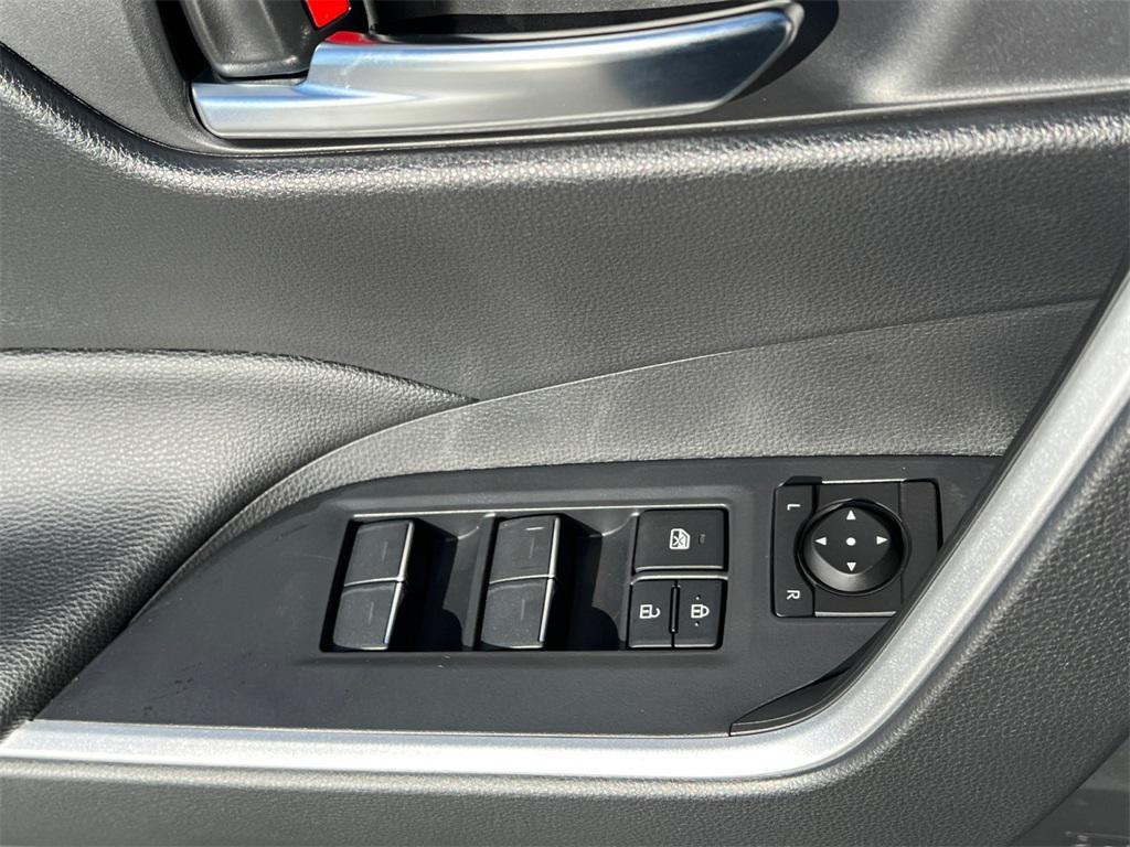 new 2025 Toyota RAV4 Hybrid car, priced at $48,164