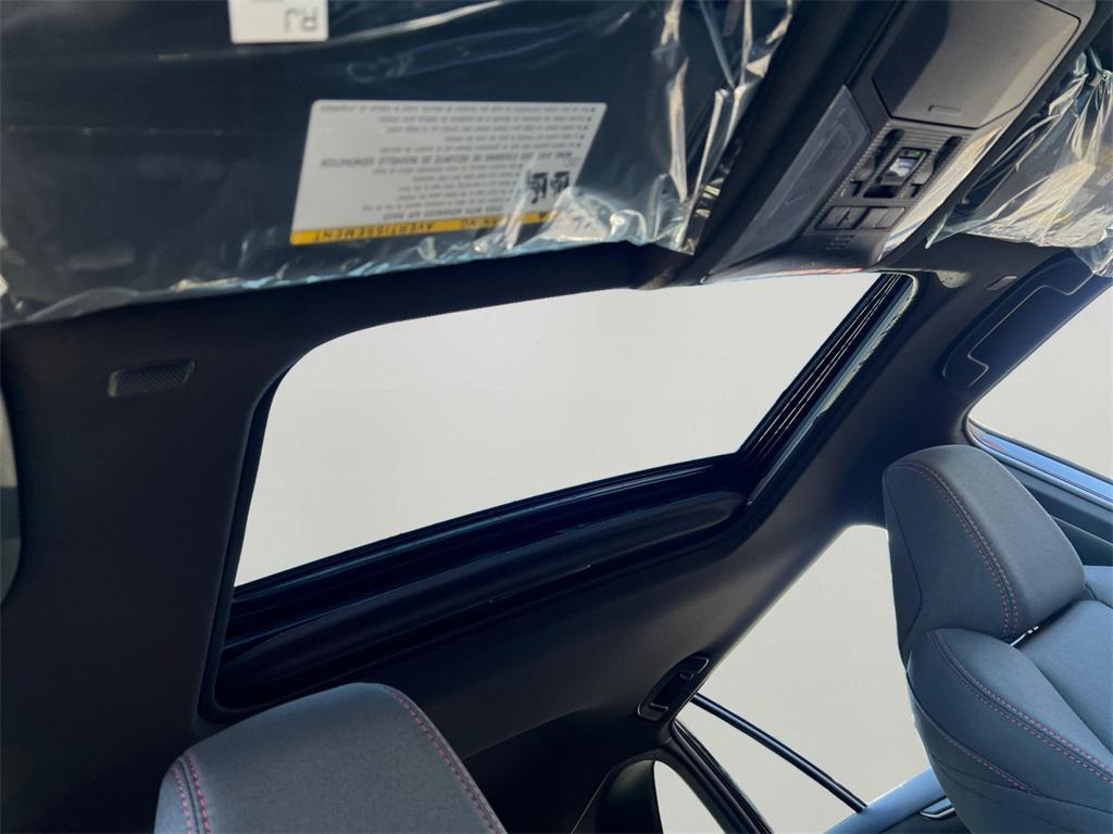 new 2025 Toyota RAV4 Hybrid car, priced at $48,164