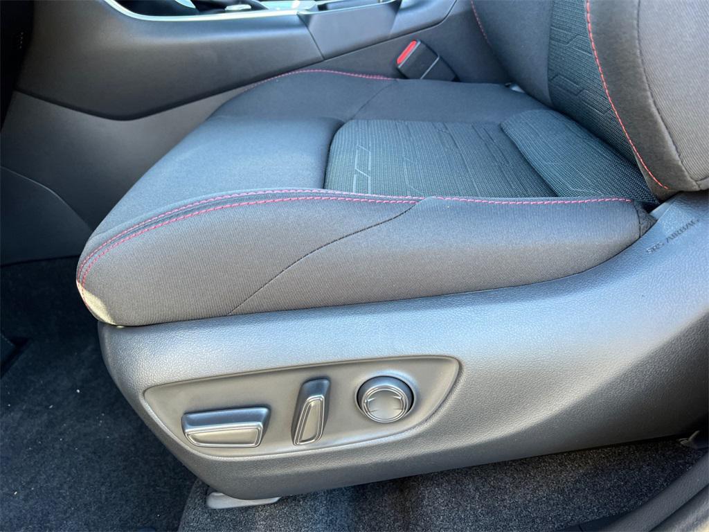 new 2025 Toyota RAV4 Hybrid car, priced at $48,164