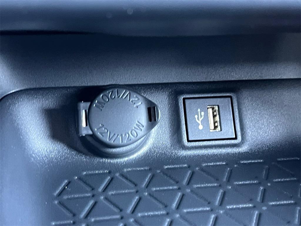 new 2025 Toyota RAV4 Hybrid car, priced at $48,164