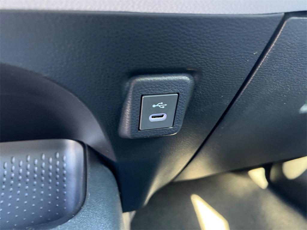 new 2026 Toyota Corolla Hybrid car, priced at $28,779