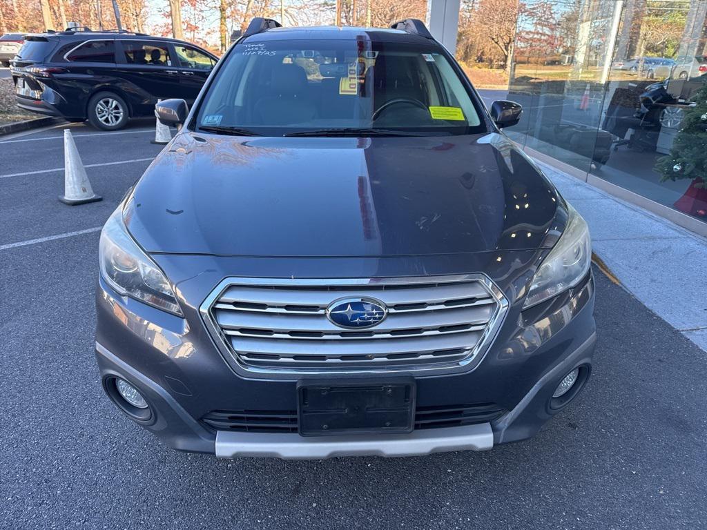 used 2017 Subaru Outback car, priced at $17,899
