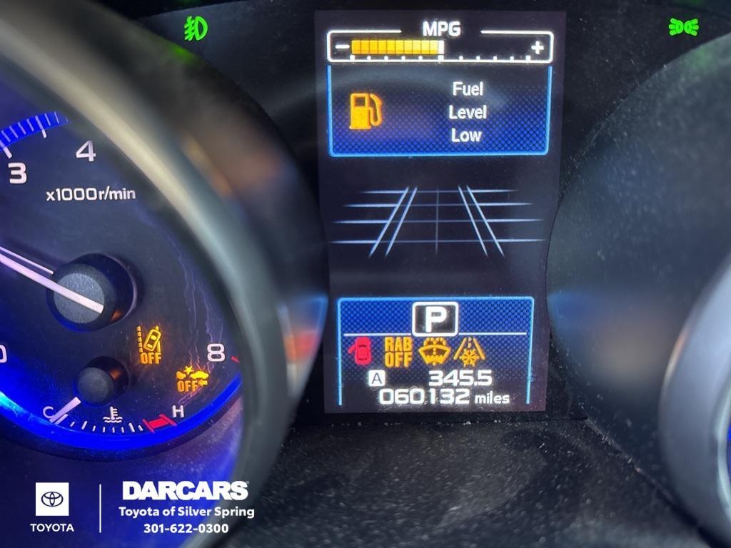 used 2017 Subaru Outback car, priced at $17,899