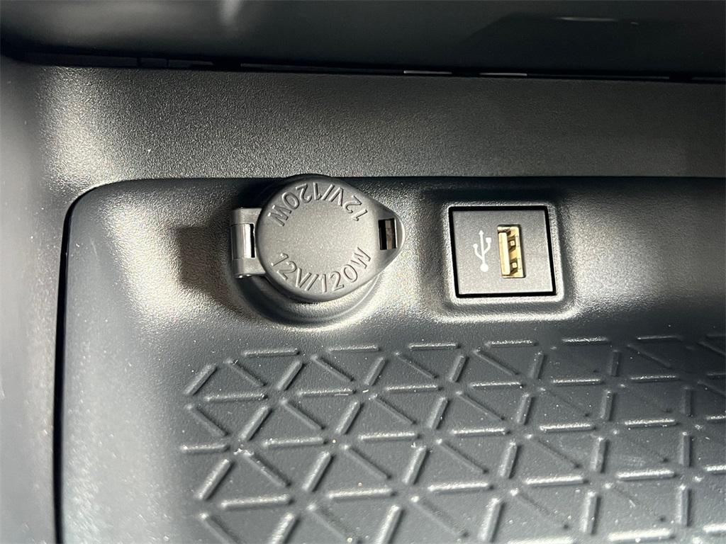 new 2025 Toyota RAV4 Hybrid car, priced at $36,294