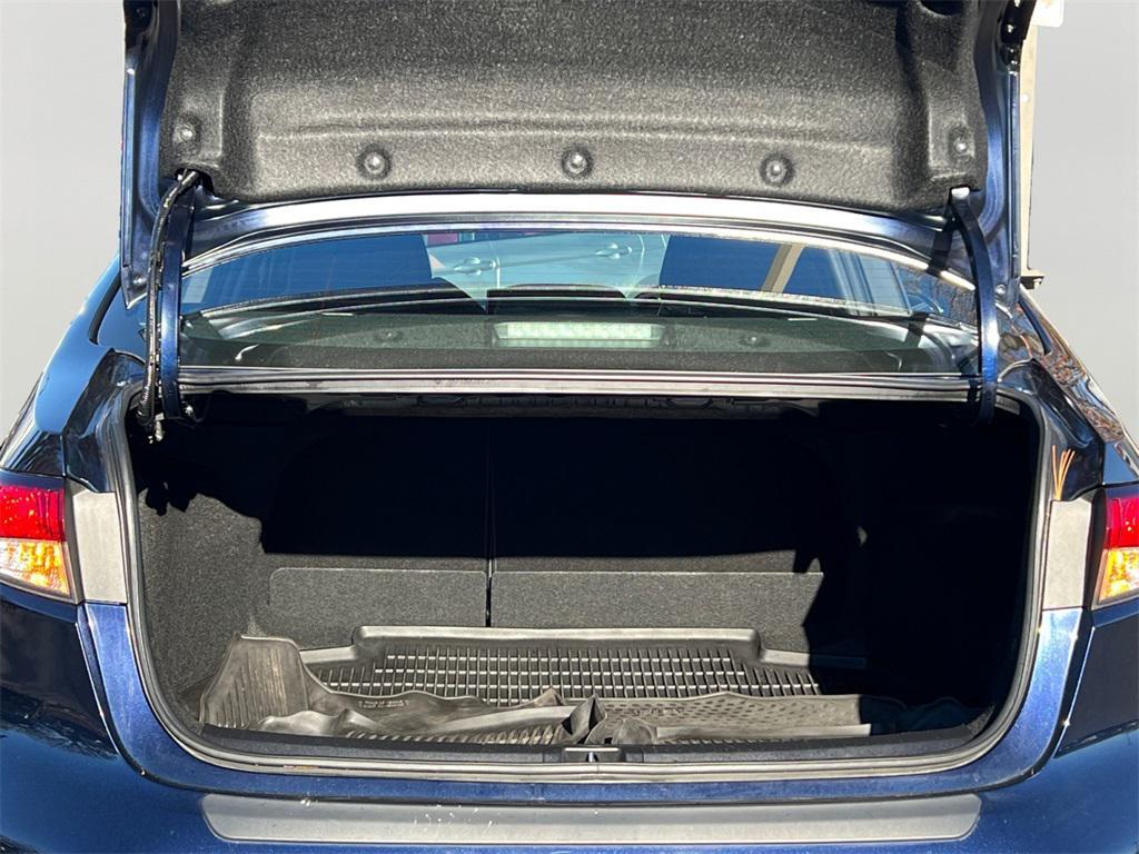 used 2024 Toyota Corolla car, priced at $22,390