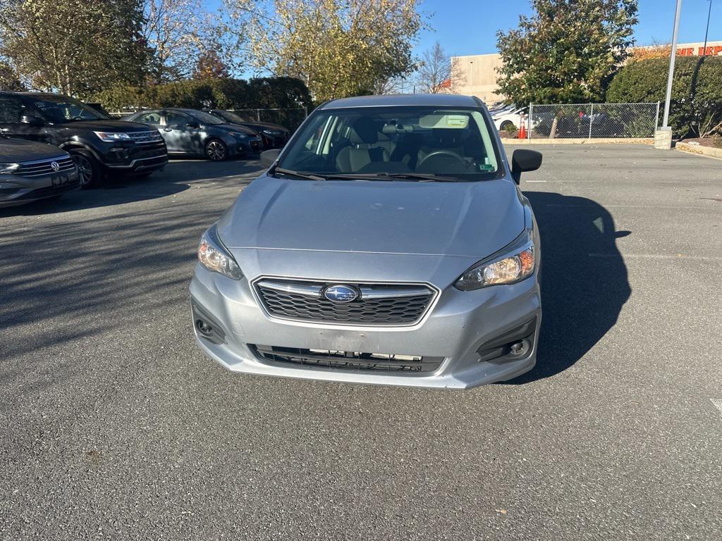 used 2019 Subaru Impreza car, priced at $11,602