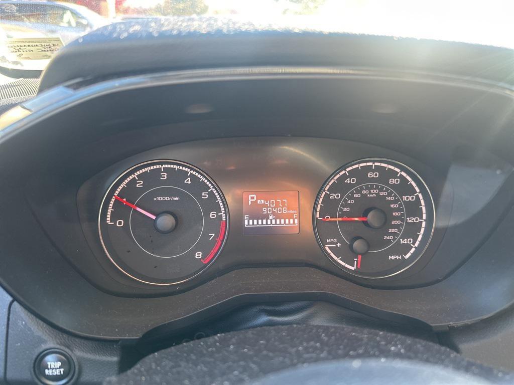 used 2019 Subaru Impreza car, priced at $11,602