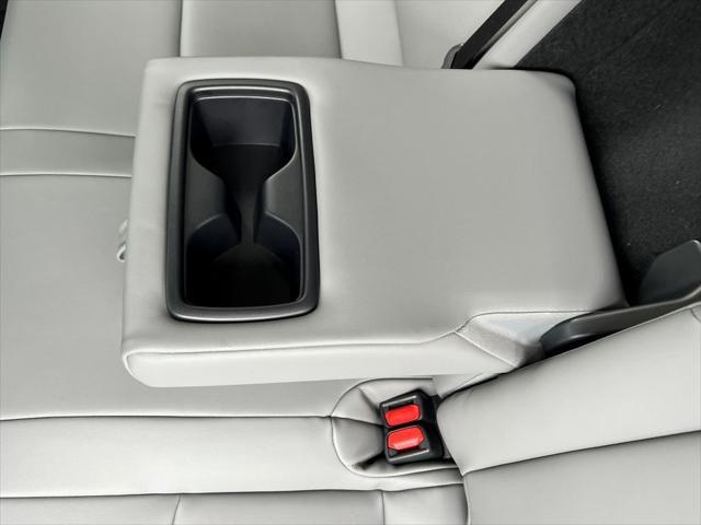 used 2024 Toyota Venza car, priced at $40,000