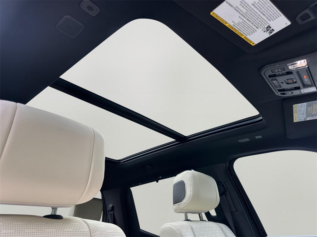 used 2023 Toyota Tundra Hybrid car, priced at $53,565