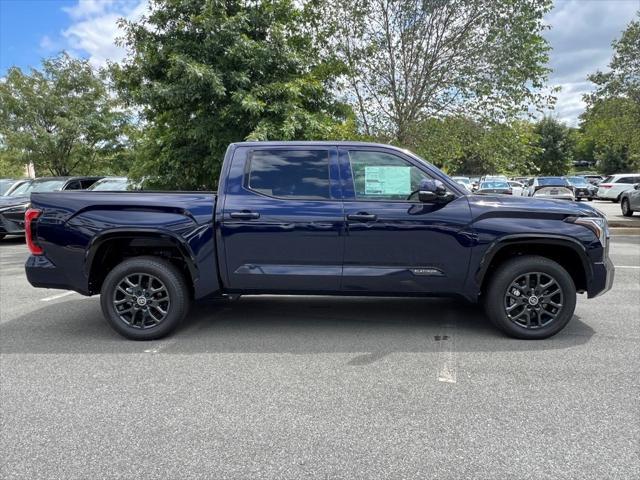 new 2024 Toyota Tundra car, priced at $64,403