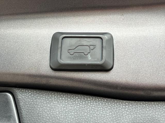 used 2024 Toyota RAV4 Hybrid car, priced at $35,500