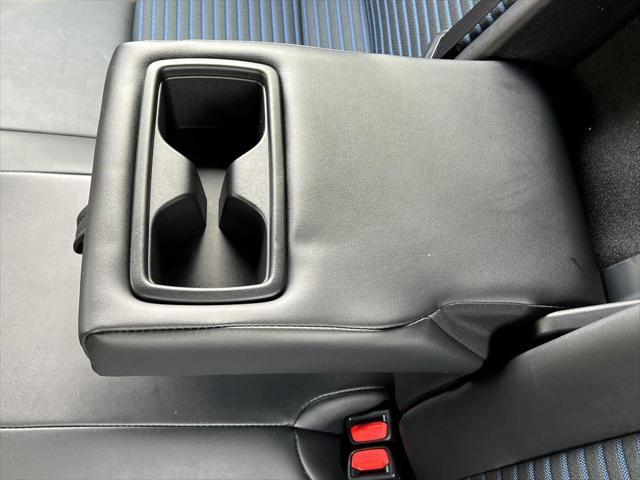 used 2024 Toyota RAV4 Hybrid car, priced at $35,500