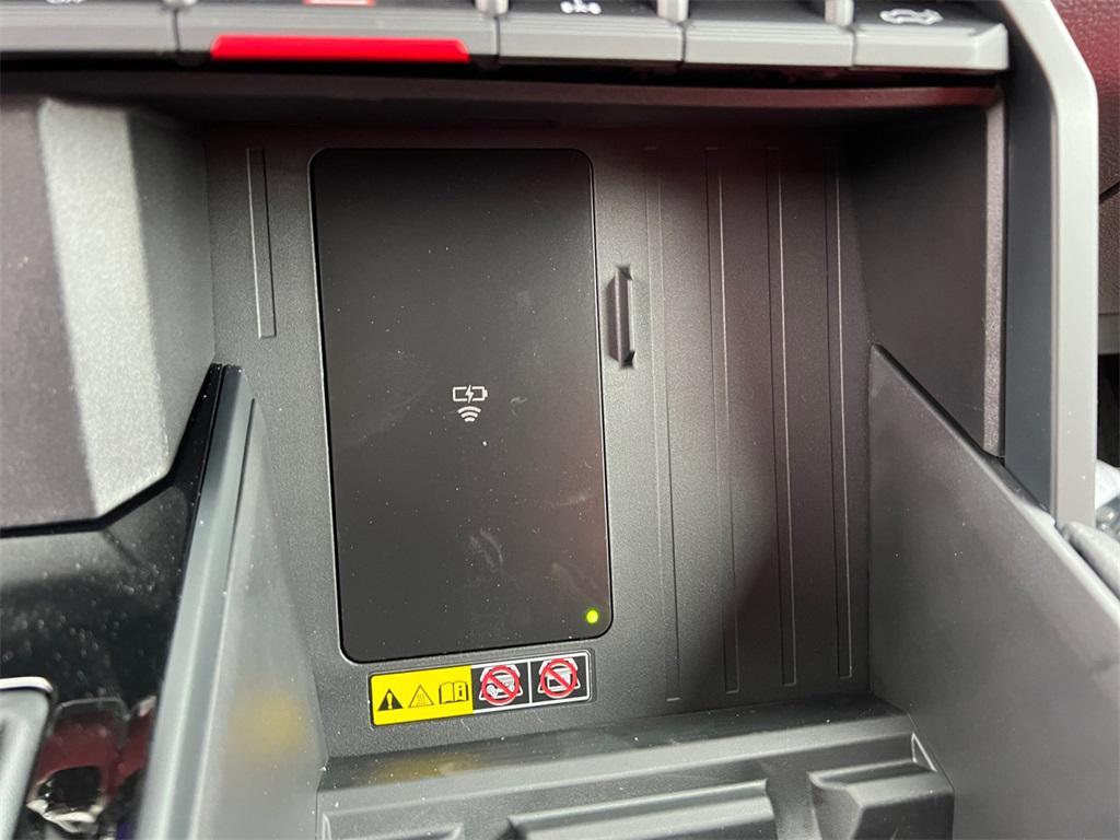 new 2026 Toyota Tundra Hybrid car, priced at $77,835