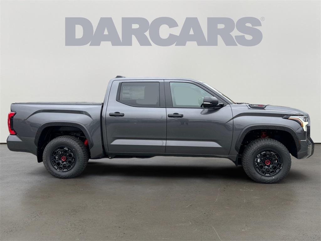 new 2026 Toyota Tundra Hybrid car, priced at $77,835