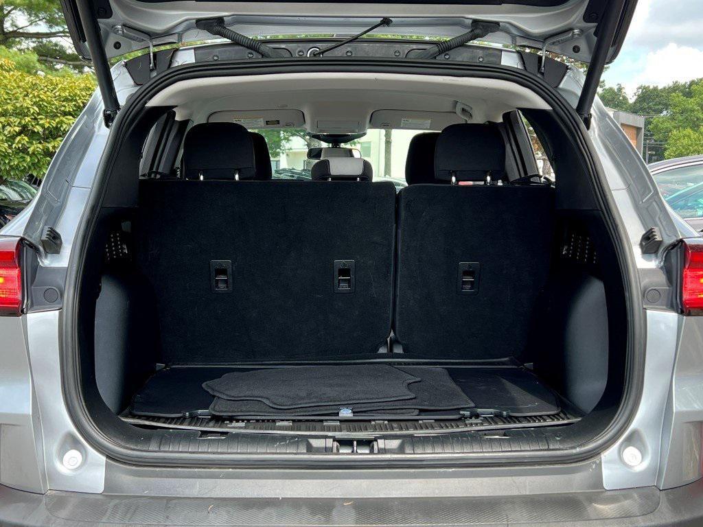 used 2023 Ford Escape car, priced at $19,899