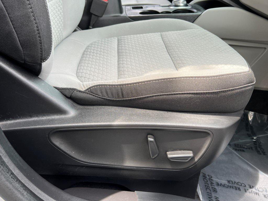 used 2023 Ford Escape car, priced at $19,899
