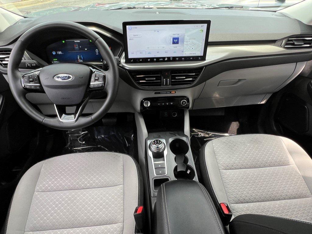 used 2023 Ford Escape car, priced at $19,899