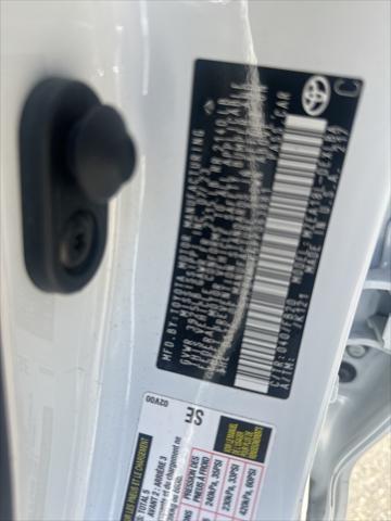 used 2023 Toyota Corolla car, priced at $20,000